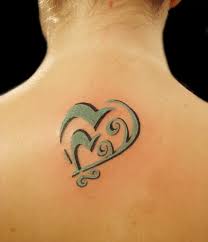 If you are looking for a large but cool design, then look no further. 15 Latest Tattoo Lettering Styles Designs And Fonts