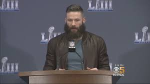 He had catches on both of the patriots' scoring. Super Bowl Mvp Edelman Celebrated At Peninsula Alma Mater Cbs San Francisco