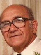 Fedeli A. "Fred" Petrone Sr., 82