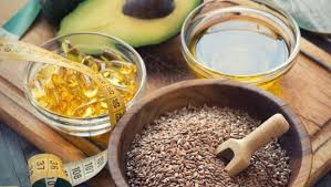 These ingredients may act synergistically together, so we there's a lack of data showing the role of fish oil in hair and nail health. Add These 5 Omega 3 Rich Foods To Your Diet For Longer And Softer Hair Ndtv Food