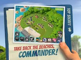 Boom beach is free to download and play. Boom Beach V 43 87 Hack Mod Apk Unlimited Diamonds Coins Apk Pro