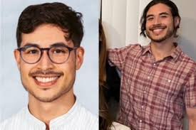 UIC grad student Daniel Sotelo remains missing after girlfriend was found  dead; his father holds onto faith