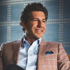 Rep. Thomas Beach (@ThomasBeach)