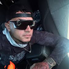 Focos Traseros LED New Style Lancer 08-up