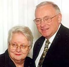 New mission presidents