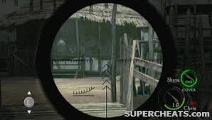 Viewable in the bonus gallery. 3 1 Marshlands Resident Evil 5 Guide And Walkthrough