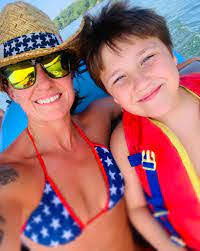 Vernon Kittrell's Instagram, Twitter & Facebook