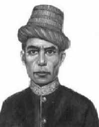 Selain untuk lomba mewarnai gamb…deskripsi lengkap. 30 Ide Keren Gambar Sketsa Pahlawan Nasional Hitam Putih Tea And Lead