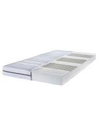 Lattenrost unsere mitarbeiter haben uns der aufgabe. Beco Kaltschaum Matratze Selection 7 Zonen Wellsana