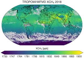 Smoke & carbon monoxide alarms. Amt A Scientific Algorithm To Simultaneously Retrieve Carbon Monoxide And Methane From Tropomi Onboard Sentinel 5 Precursor