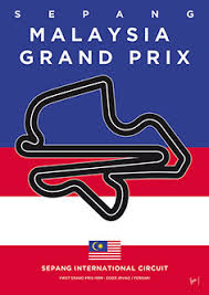 Last f1 at malaysia #f1nale. Malaysia Grand Prix Chungkong