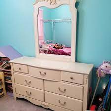 21 posts related to off white dresser furniture. Find More Girl S Off White Dresser With Mirror For Sale At Up To 90 Off