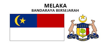 Mahkamah syariah negeri melaka kompleks mahkamah syariah melaka, jalan ayer keroh lama, hang tuah jaya, 75450 melaka. Jata Negeri Melaka