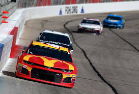 The nascar cup series, xfinity series, and camping world truck series, as well as in all the regional touring series. Bubba Wallace Could Take Over Kyle Larson S Former No 42 Nascar Ride Racing News