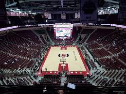 colonial life arena section 201 south carolina basketball