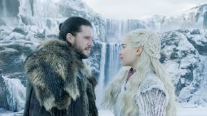 Female jon snow finds out her heritage after she heard the calling of her cradle egg. Game Of Thrones Jon Snow Daenerys Targaryan Romance Is A Problem Indiewire