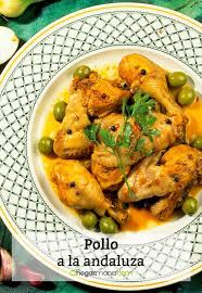 Comprar el libro atrévete a cocinar con karlos arguiñano de karlos arguiñano, bainet editorial, s.a. Receta De Pollo A La Andaluza Karlos Arguinano Pollo Recetas Saludables Recetas De Cocina
