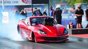 NMCA All-American Nationals & Xtreme Sports Festival Takes Over Summit  Motorsports Park