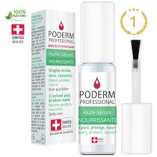 Si vos ongles se cassent à cause de carences nutritionnelles, il est essentiel que vous amélioriez votre alimentation. Soin Ongles Stries Poderm