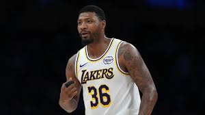 Marcus Smart's Return Boosts Lakers Ahead of Playoffs