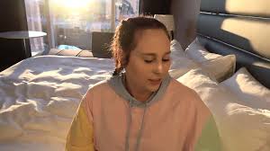 기룡이 보지 도발적인 움직임