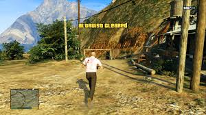 Gta online easter egg new nudist colony easter egg funny gta 5 gta 5 funny moments funny easter egg gta 5. Altruist Cult Shootout Gta 5 Wiki Guide Ign