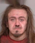 Gerth, Aaron Michael age 25...