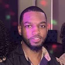 Whitney Douglas and Femon Padmore II's Wedding Website