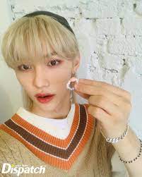 Stray Kids Global On Twitter Felix Felix Stray Kids Kids Bracelets