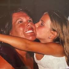 Mia Cates's Instagram, Twitter & Facebook