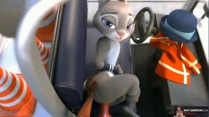 Zootopia Porn | Tlachd a ghabhail air an fheadhainn as fheàrr Cartoon  Bhideothan XXX