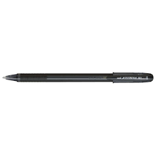 Real sentences showing how to use mis pensamientos correctly. Uni Jetstream 101 Med Rollerball Pen Black Officeworks
