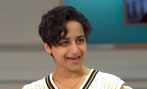 Good Morning Britain's Richard Madeley apologises after misgendering Sam  Smith and guest Shivani Dave