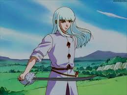 Griffith Gifs Wifflegif See more ideas about berserk, griffith berserk, griffith. griffith gifs wifflegif
