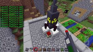 Hay cientos de modificaciones, y divididas según la versión del juego, pero para que puedas encontrar las mejores ya las hemos seleccionado . Minecraft Pe Mod The Nuke Video Dailymotion