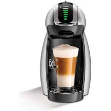Maybe you would like to learn more about one of these? Nescafe Dolce Gusto Coffee Machine Genio 2 Espresso Cappuccino And Latte Pod Machine Walmart Com Walmart Com
