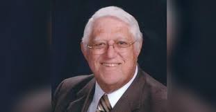 Brice Edward Kuhlmann Obituary