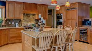 Many companies can say all the right things but delivering them is another matter. Valley Custom Cabinets Quality Custom Cabinets St Paul Mn