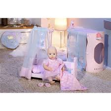 Zapf creation baby annabell bettchen mit mobile. Zapf Creation 700068 Baby Annabell Sweet Dreams Bett