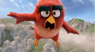 With tenor, maker of gif keyboard, add popular angry birds animated gifs to your conversations. Birds Clipart Gif