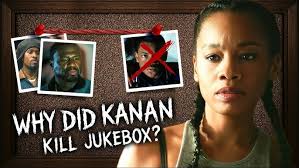 Effie Licks Her Lips For Cane