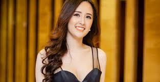 Noo phước thịnh cho biết anh cảm thấy không đủ tự tin về mặt vật chất để ở cạnh mai phương thúy. Nhá»¯ng Phat Ngon Cá»§a Hoa Háº­u Chá»©ng Khoan Mai PhÆ°Æ¡ng Thuy