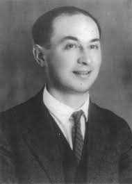 Edward Anthony Schneider Sr. (1892-1940)