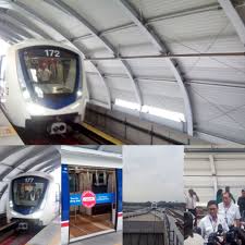 The kelana jaya lrt line was the world's longest fully automated, driverless rail system when it began operation on 1 september 1998. Ho Yee Tatt Adison On Twitter New Launch Of Lrt Kelana Jaya Line Train Innovia Metro 300 Event Myrapid Rapidkl Myrapidkl Myrapidkl Leprapidkl Kjline Https T Co Dalryszvsw
