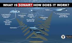 We're dedicated to building the bes. What Is Sonar How Does It Work