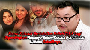 The royal selangor yacht club in port klang is located in one of these red zones. Akhirnya Terlerai Punca Sebenar Neelofa Dan Fattah Tidak Lagi Digandingkan Rupanya Bukan Kerana Permintaan Neelofa Sebaliknya