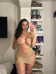Danielle Tilly Wright (danielletillywright) Nude OnlyFans Leaks (15 Photos)  | TheFappening