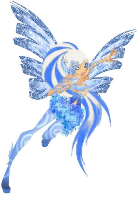 Resultado de imagem para winx agua"
