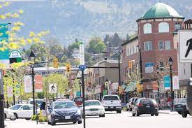 The bc centre for disease control on thursday, june 9, released its latest numbers for active covid cases by local health areas in b.c. City Of Vernon To Survey Hidden Professionals Vernon Morning Star