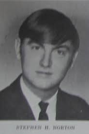 Watertown (NY) High School Class of 1969